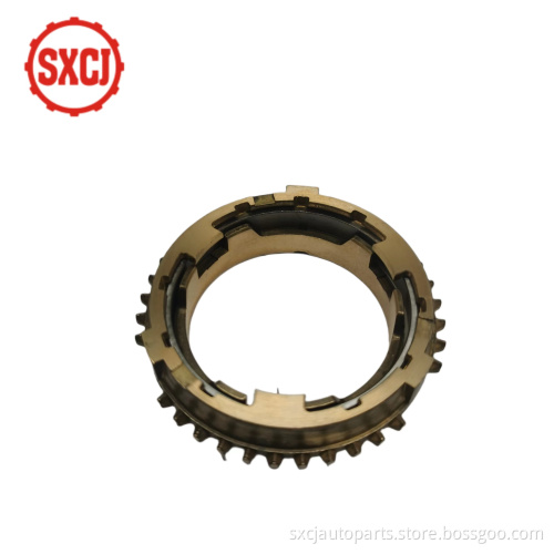 Transmission Gearbox Parts Synchronizer Ring For RENAULT NISSAN TLIDA